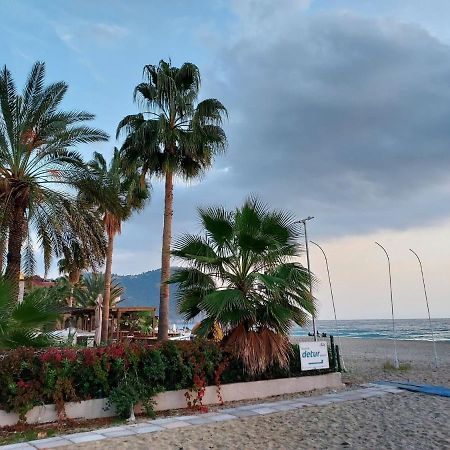 Larsens Suit Hotel Alanya Exterior photo