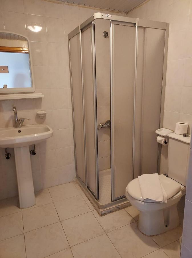 Larsens Suit Hotel Alanya Exterior photo