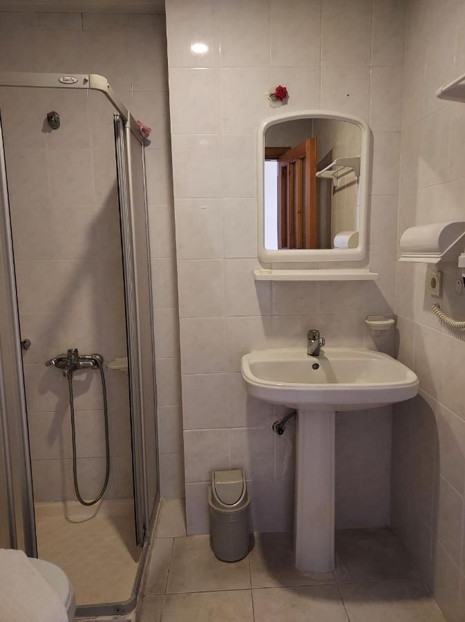 Larsens Suit Hotel Alanya Exterior photo