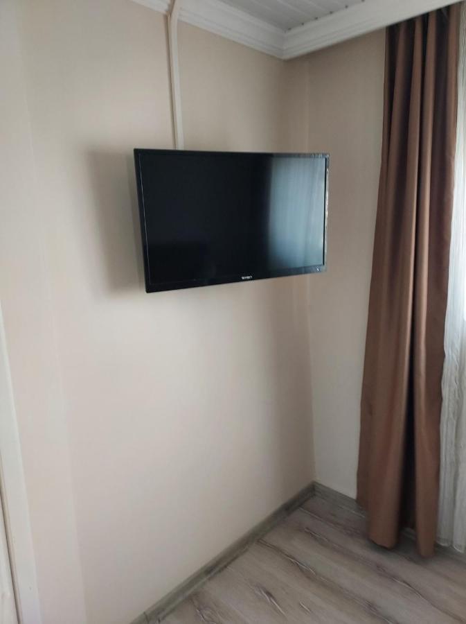 Larsens Suit Hotel Alanya Exterior photo